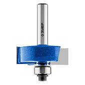 Фреза фальцевая 38.1x13мм хв.8мм Зубр Фреза фальцевая 38.1x13мм хв.8мм Зубр