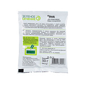 Средство для осветления воды в водоемах Пруд 50г 189-067 Средство для осветления воды в водоемах Пруд 50г 189-067