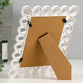 Фоторамка 10х15 пластик Петельки 175х22 9734579 Фоторамка 10х15 пластик Петельки 175х22 9734579