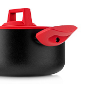 Кастрюля Esprado Frontera 2,7 л FRNT20RE101 Кастрюля Esprado Frontera 2,7 л FRNT20RE101