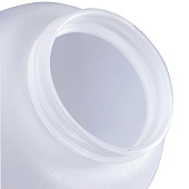 Рассеиватель Шар d150мм пластик антивандальный /Элетех Рассеиватель Шар d150мм пластик антивандальный /Элетех