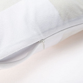 Наволочка 40х40 декоративная Этель Геометрия Абстракция велюр, 7061202 Наволочка 40х40 декоративная Этель Геометрия Абстракция велюр, 7061202