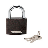 Замок навесной Avers PD-01-63 Замок навесной Avers PD-01-63