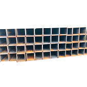 Труба профильная 30х30х1,5 Труба профильная 30х30х1,5