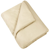  Пододеяльник 146х217 Цвет Эмоций поплин, 100% хлопок (Бежевый ВБ) 