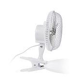 Вентилятор настольный Centek CT-5003 White