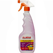  Средство для чистки ковров и мягкой мебели LAIMA PROFESSIONAL 500мл распылитель, 606378 
