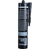 TYTAN Professional герметик каучуковый для кровли прозрачный 310 мл TYTAN Professional герметик каучуковый для кровли прозрачный 310 мл