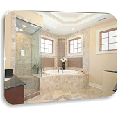 Зеркало Выбор 91,5х68,5 20228 Silver Mirrors Зеркало Выбор 91,5х68,5 20228 Silver Mirrors