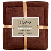 Комплект полотенец НВ Смарт м9811_07 35х75 + 70х140 кор Комплект полотенец НВ Смарт м9811_07 35х75 + 70х140 кор