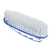 Щетка-утюжок хозяйственная пластик, 16см, арт.NP-1307, 445-285 Щетка-утюжок хозяйственная пластик, 16см, арт.NP-1307, 445-285
