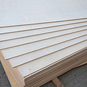 Фанера березовая ФСФ 18мм 1220х2440мм сорт 3/3 шлифованная /Свеза Фанера березовая ФСФ 18мм 1220х2440мм сорт 3/3 шлифованная /Свеза