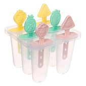 Форма для мороженого "Фруктовый микс" 339-871 Форма для мороженого "Фруктовый микс" 339-871