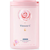 Капсулы для стирки Timson Море цветов 525г (15г х 35шт) Капсулы для стирки Timson Море цветов 525г (15г х 35шт)