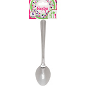  Набор ложек столовых "Полоски" 6шт 336-482 