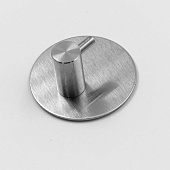 Крючки металл нерж сталь 2шт Крючки металл нерж сталь 2шт