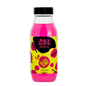 Гель для душа Juicy Stars Че Черника 400мл