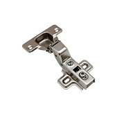 Петля 4-х шарнирная вкладная с доводчиком 11.11.02 Clip-on Петля 4-х шарнирная вкладная с доводчиком 11.11.02 Clip-on