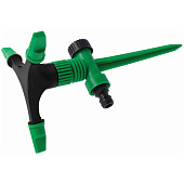 Разбрызгиватель вращающийся, на пике HL087 330062 Разбрызгиватель вращающийся, на пике HL087 330062