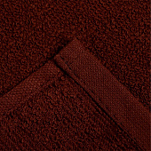  Кухонное полотенце (махра) Экономь и Я шоколадный 927301 