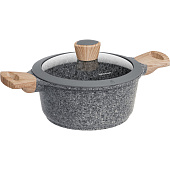 Кастрюля Nadoba Mineralica 2,4 л 728412 Кастрюля Nadoba Mineralica 2,4 л 728412