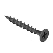  Саморезы гипсокартон-дерево ШСГД 3,5х51мм, фосфатированные 18шт 