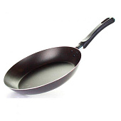 Сковорода Матрена, штампованный алюм. 26см 106918 Сковорода Матрена, штампованный алюм. 26см 106918