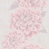  Обои 0.53х10м Royal арт.HC11068-25 Бежевый /HomeColor 