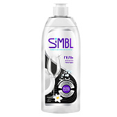  Средство для мытья посуды Simbl Нежные цветы 450мл 