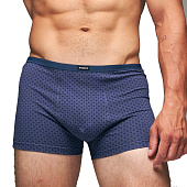 Трусы-шорты мужские арт. 80452, р. (L) Трусы-шорты мужские арт. 80452, р. (L)