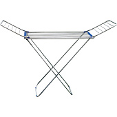 Сушилка для белья SA-8115 175х55х110 нерж Сушилка для белья SA-8115 175х55х110 нерж