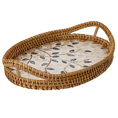  Поднос, L32 W20 H5,5 см 815709 