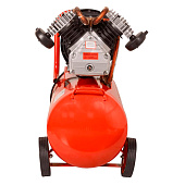 Компрессор КП-50/400М, 400 л/мин, 50 л, 8 Бар, 2500 Вт Ресанта Компрессор КП-50/400М, 400 л/мин, 50 л, 8 Бар, 2500 Вт Ресанта