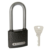  Замок навесной PL-UNI-0138-L FUARO 