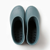 Полусапоги мужские литье Урбан, серый, арт. ПС-003, размер 43-44 Полусапоги мужские литье Урбан, серый, арт. ПС-003, размер 43-44