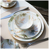 Салатник Aquarelle 12,5х6 см 410-133 Салатник Aquarelle 12,5х6 см 410-133