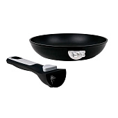 Сковорода d 24 см LARA LR01-67-24 МОДЕРН Сковорода d 24 см LARA LR01-67-24 МОДЕРН