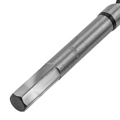 Сверло по дереву шнековое 14х600мм, 6-гран. хвостовик Matrix Сверло по дереву шнековое 14х600мм, 6-гран. хвостовик Matrix