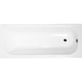 Ванна стальная 150x70х40 с ножками A-50001 Antika Ванна стальная 150x70х40 с ножками A-50001 Antika