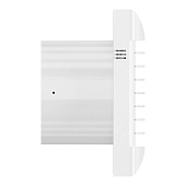 Вентилятор D100 "EURO 4A" автоматические жалюзи Вентилятор D100 "EURO 4A" автоматические жалюзи