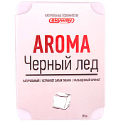 Ароматизатор под сиденье SKYWAY 190гр Черный лед Ароматизатор под сиденье SKYWAY 190гр Черный лед