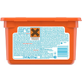 Капсулы для стирки TIDE Альпийская свежесть 12х24.8г/16,8г