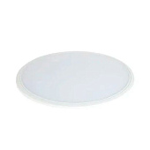 Светильник потолочный LE LED CLL ALANTA 36W WHITE Светильник потолочный LE LED CLL ALANTA 36W WHITE