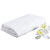 Полотенце 50х90 махровое ОТЕЛЬ Полотенце 50х90 махровое ОТЕЛЬ