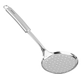  Шумовка Satoshi Альфа  нержавеющая сталь 882-266 