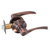 Ручка-защелка ЗВ2-05 м/к (медь) Marlok/Trodos Ручка-защелка ЗВ2-05 м/к (медь) Marlok/Trodos