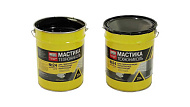 Мастика гидроизоляционная МГТН (ТЕХНОНИКОЛЬ №24) /20кг Мастика гидроизоляционная МГТН (ТЕХНОНИКОЛЬ №24) /20кг