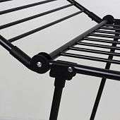 Сушилка для одежды MONARCH, черный 12365,14500 Сушилка для одежды MONARCH, черный 12365,14500