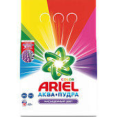 Стиральный порошок для цветного Ариэль Автомат де Люкс 1,5кг Стиральный порошок для цветного Ариэль Автомат де Люкс 1,5кг
