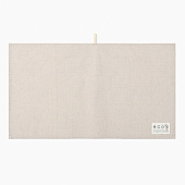  Кухонное полотенце (рогожка) 35х60 Доляна My magic kitchen 